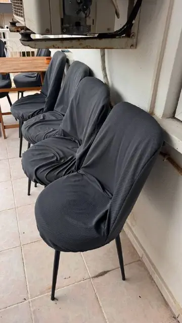 Стулья кресла — Анталия — 250 ₺