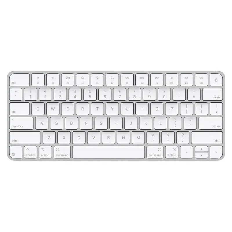 Apple Magic Keyboard Lightning A2450