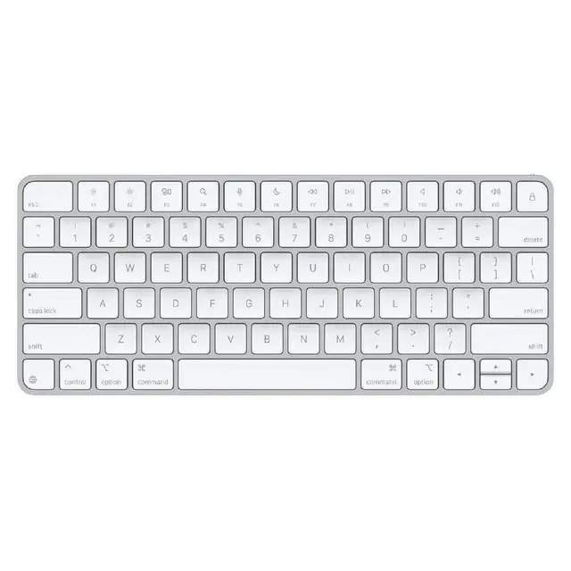 Apple Magic Keyboard Lightning A2450 — Тбилиси — 150 ₾