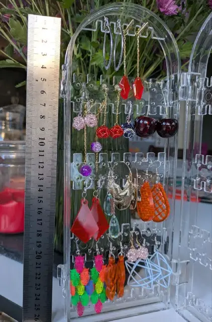 Серьги, бижутерия — Тбилиси — 7 ₾