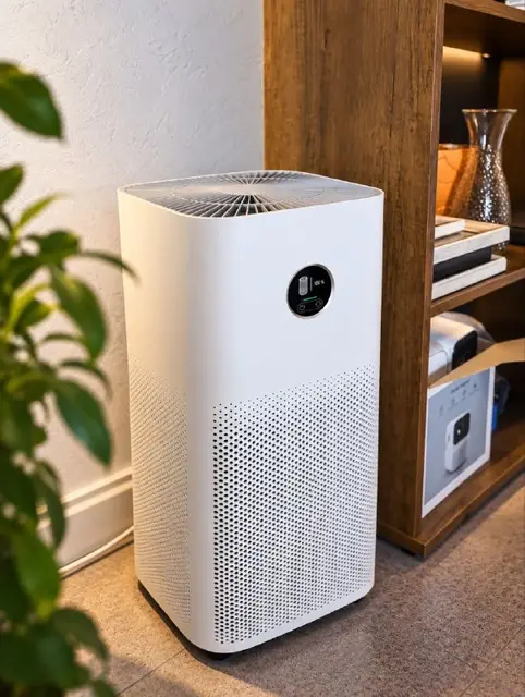 Xiaomi Smart Air Purifier 4 — Батуми — 370 ₾