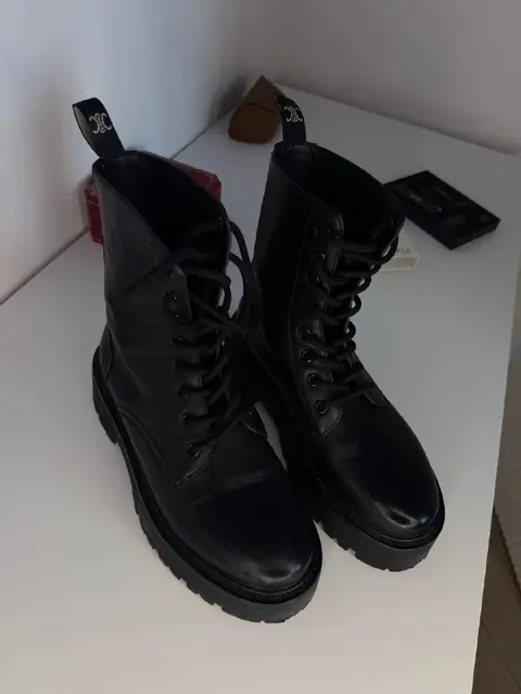 Ботинки Celine — Батуми — 80 ₾
