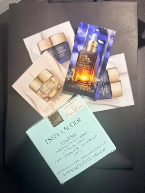 Крем Estée Lauder — Батуми — 100 ₾