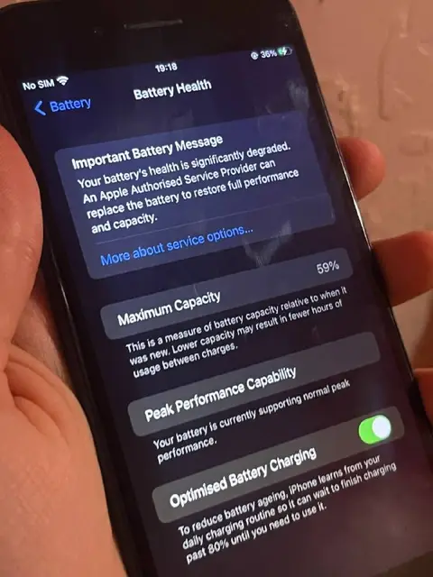 Iphone 7 plus — Батуми — 100 ₾