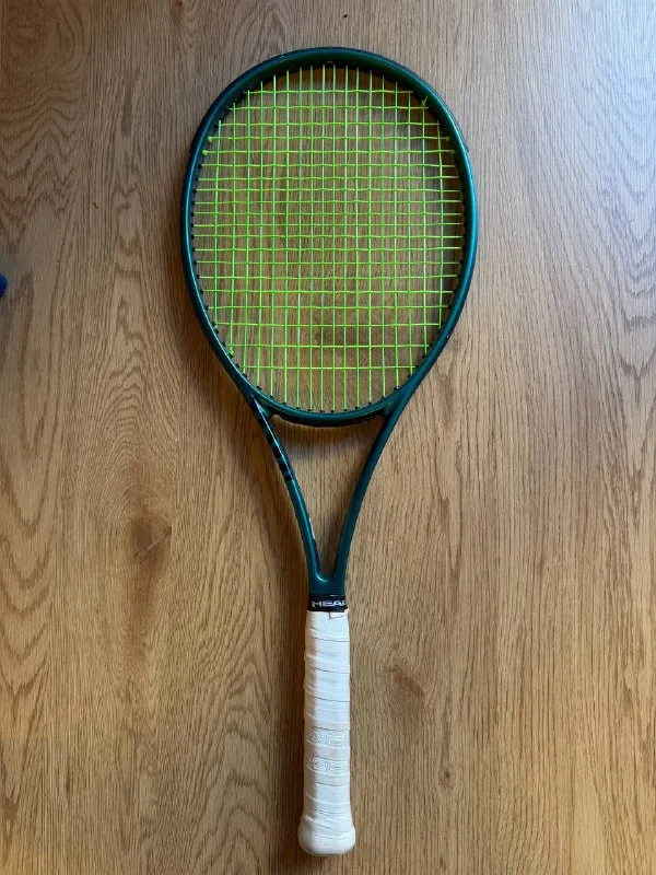 Wilson Blade 98 V9 18×20