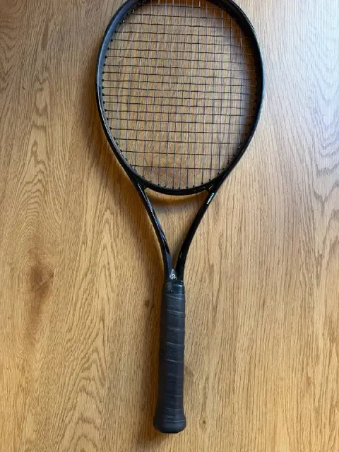 Head Speed MP Legend 2025 — Тбилиси — 530 ₾