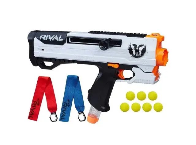 Nerf — Rival Helios Xviii 700 — Тбилиси — 100 ₾