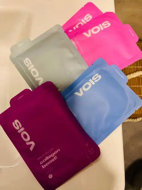 Маски VOIS — Батуми — 20 ₾