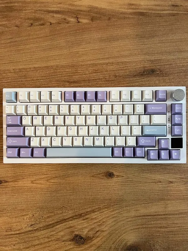 Клавиатура Ajazz ak820 pro