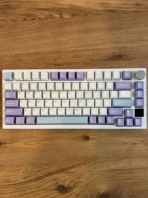 Клавиатура Ajazz ak820 pro — Батуми — 150 ₾