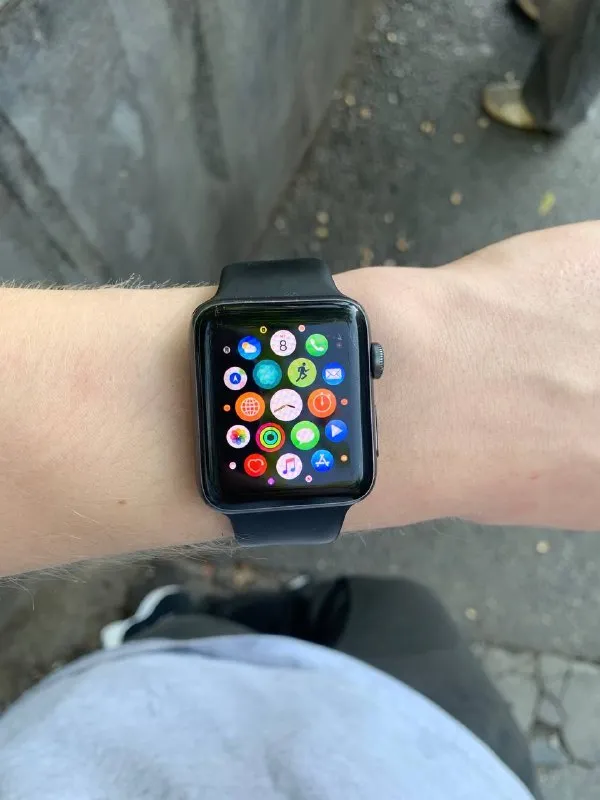 Apple Watch Series 2