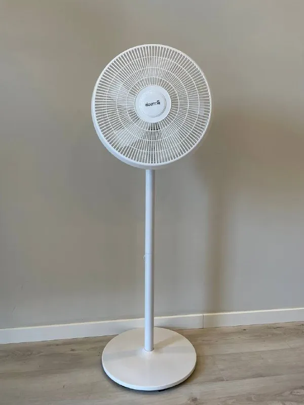 Вентилятор напольный Xiaomi Deerma Electric Fan DEM-FD15W
