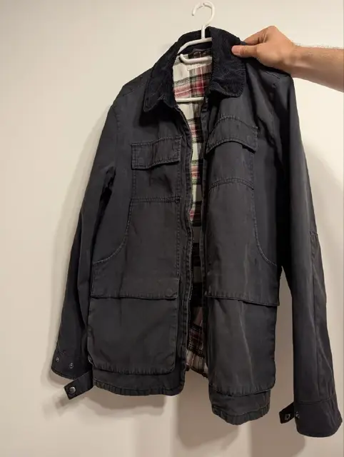 Осенняя куртка Per one — Тбилиси — 50 ₾