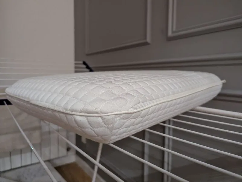 Подушка ортопедическая MJOLKKLOCKA (MJÖLKKLOCKA) Ikea