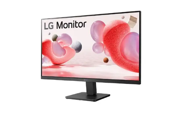 Монитор LG 27MR400 27 дюймов IPS 100Hz — Батуми — 240 ₾