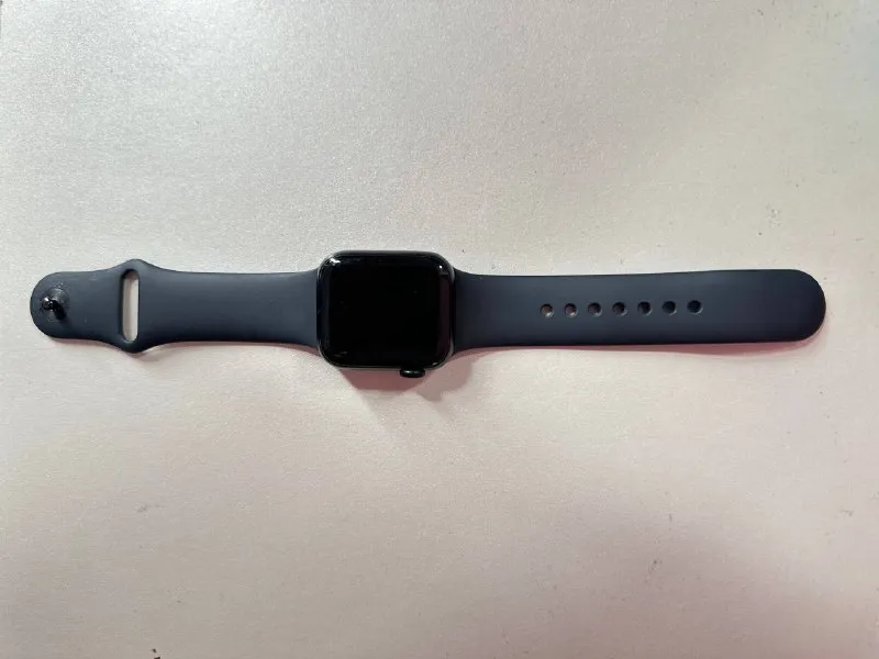 Apple Watch SE 2nd gen 40 mm GPS