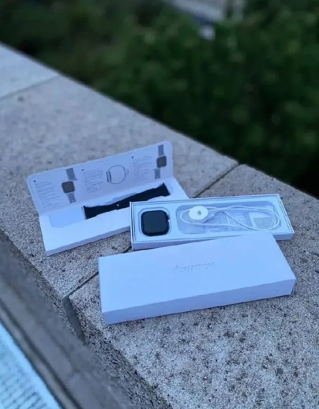 Apple Watch Series 11