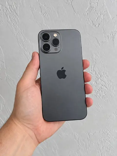 IPhone 12 Pro Max 128GB — Тбилиси — 750 ₾