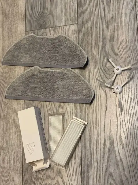 Аксессуары для пылесоса Xiaomi Vacuum Mop 2 — Батуми — 20 ₾