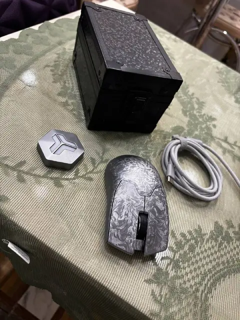 Игровая мышку Eweadn z7 — Батуми — 200 ₾