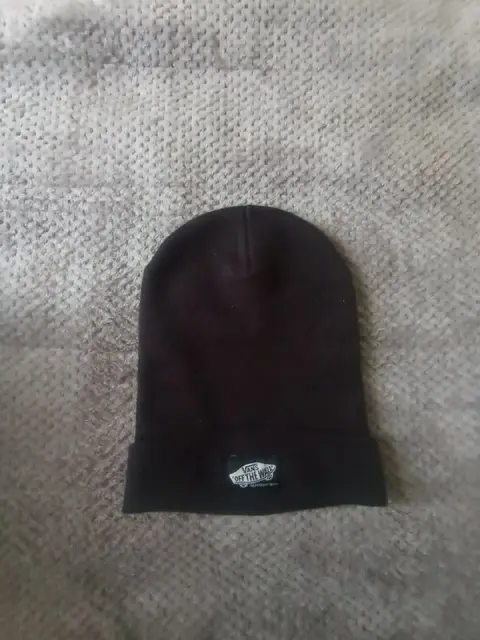 Шапка Vans Classic Banie — Минск — 20 Br