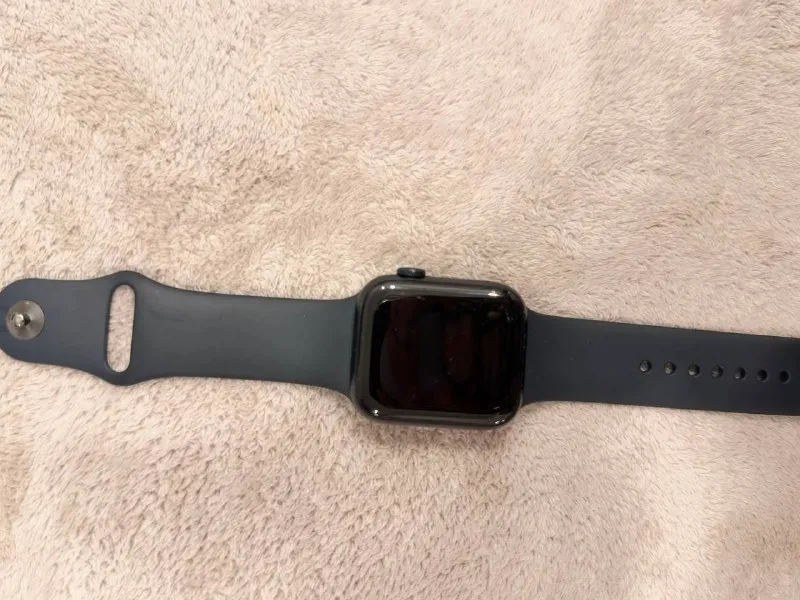 Apple watch SE gen 2 44 mm
