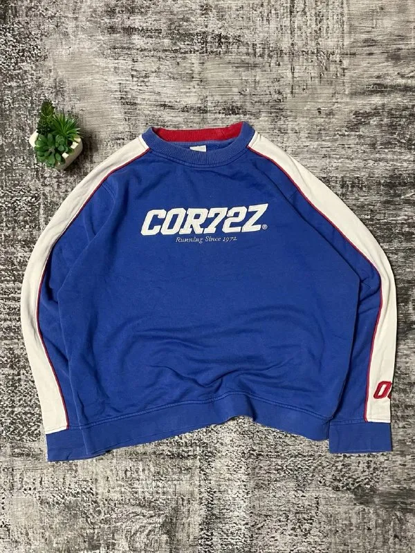 Vintage Nike Cortez sweatshirt