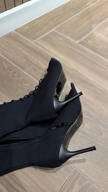Сапоги для танцев high heels — Batumi — 26 ₾