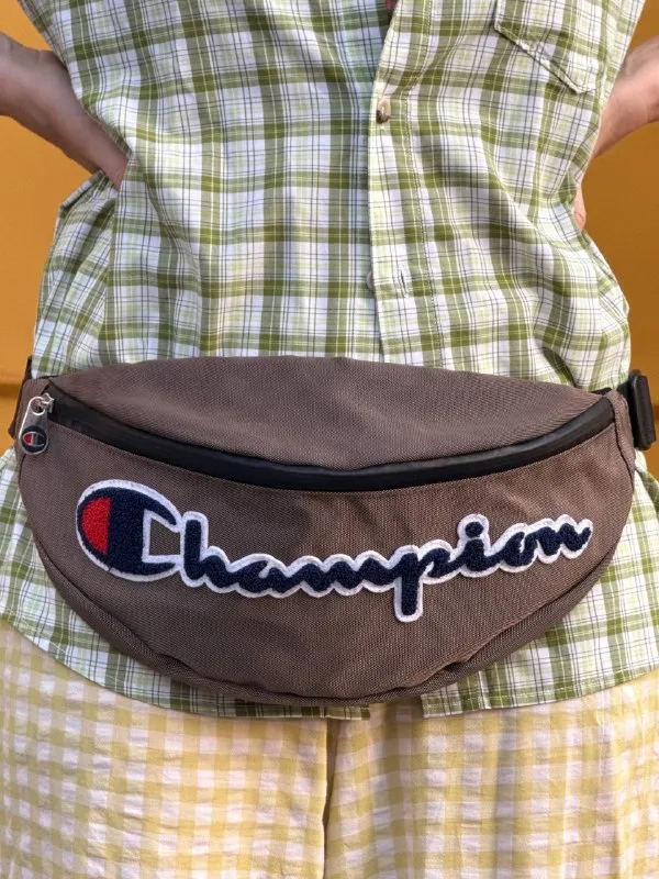 Champion бананка