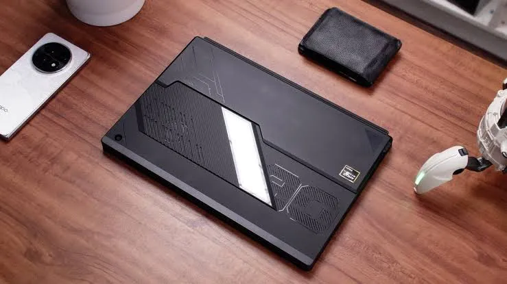 ASUS ROG Flow Z13