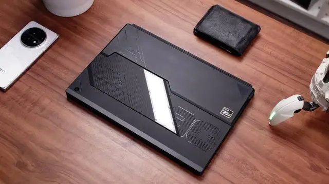ASUS ROG Flow Z13 — Тбилиси — 4 000 ₾