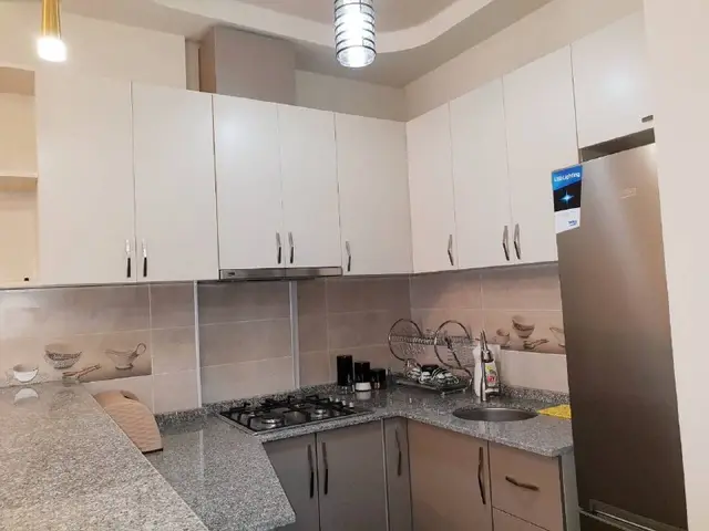 Квартира 2+1 — Батуми — 750 $