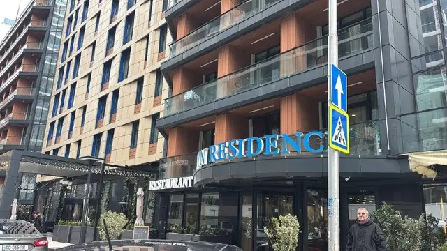 Студия — Батуми — 450 $
