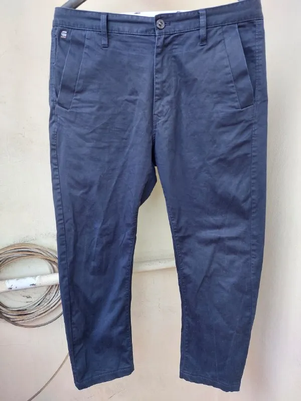 G-star raw