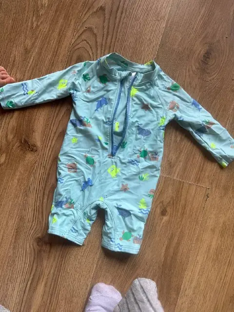 Купальник 69 см — Батуми — 80 ₾