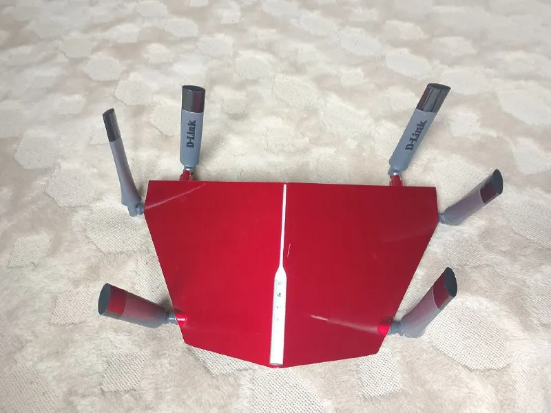 D-Link DIR-890L роутер