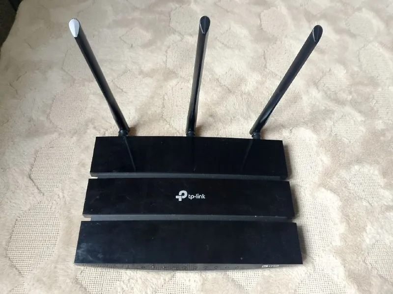 Роутер Tp-link archer A7