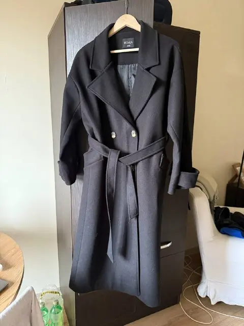 Пальто НОВОЕ — Тбилиси — 100 ₾