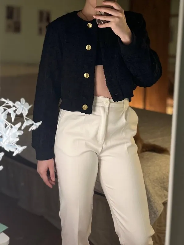 Пиджак Zara XL