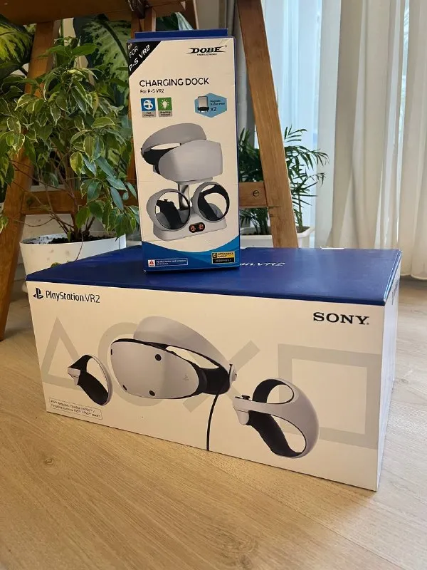 Sony PS VR2