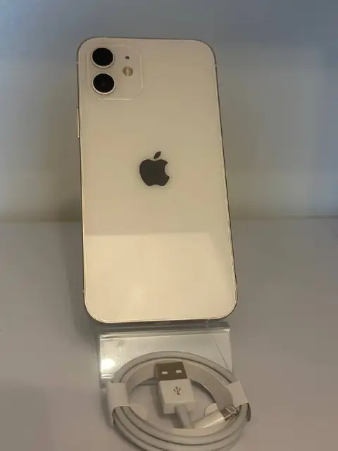 IPhone 12 — Тбилиси — 400 ₾