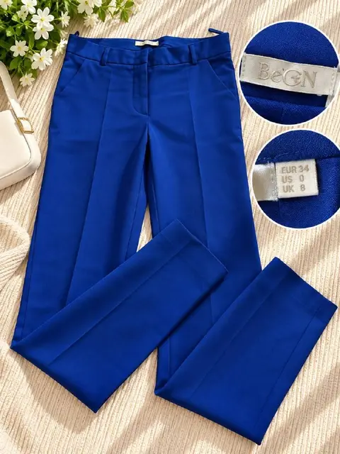 Стильные брюки BGN — Тбилиси — 20 ₾