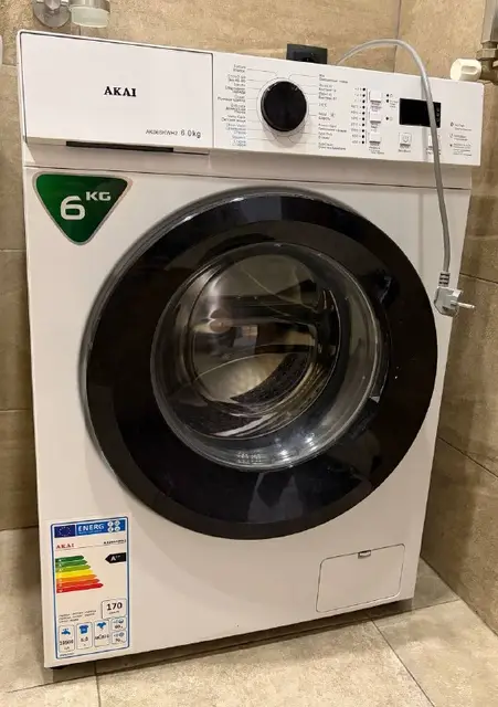 Стиральная машина akai — Тбилиси — 350 ₾