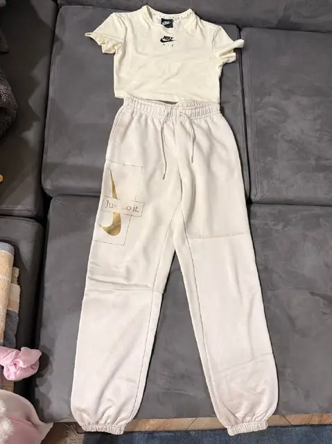 Спортивки Nike S — Тбилиси — 50 ₾