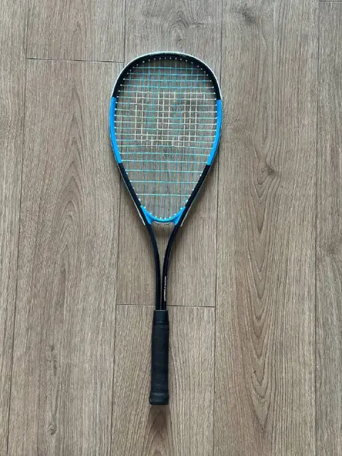 Ракетка Wilson для сквоша — Тбилиси — 50 ₾