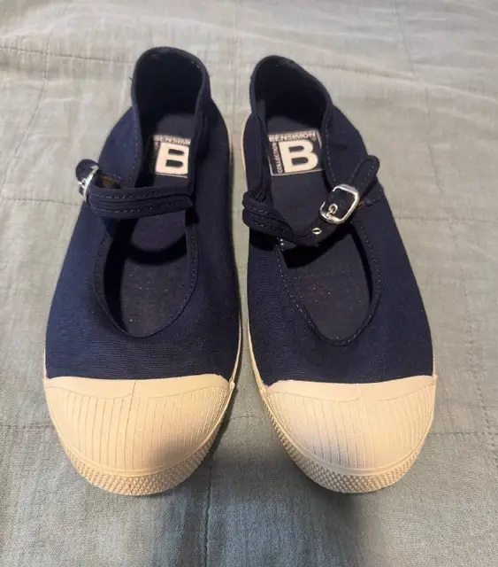 Bensimon, Gioseppo, лоферы — Батуми — 40 ₾
