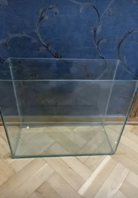 Аквариум 52*43*22см — Тбилиси — 45 ₾