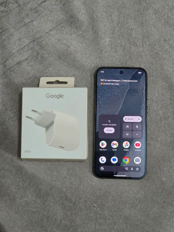 Google Pixel 11 Pro XL на 1TB