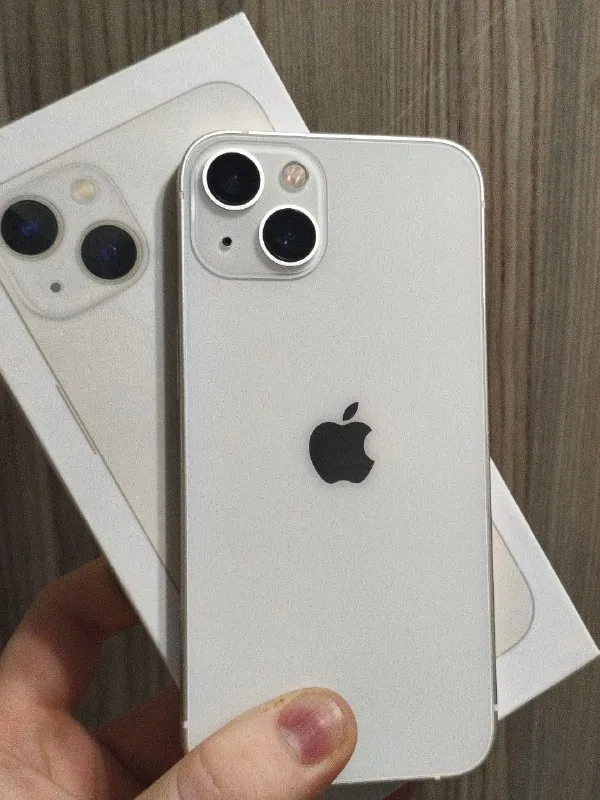 IPHONE 13