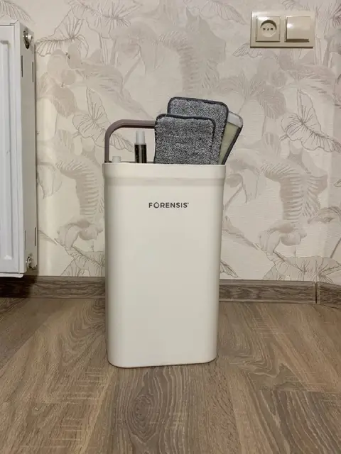 Набор для мытья полов — Тбилиси — 70 ₾